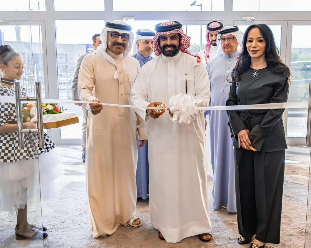 وزارة التربية والتعليم تقيم الحفل الختامي لبطولة خالد بن حمد للشطرنج لمدارس البحرين