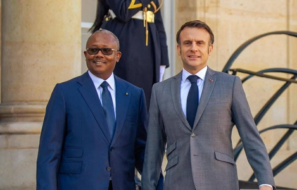 عسكريون يعلنون &laquo;السيطرة الكاملة&raquo; على غينيا بيساو (فيديو)