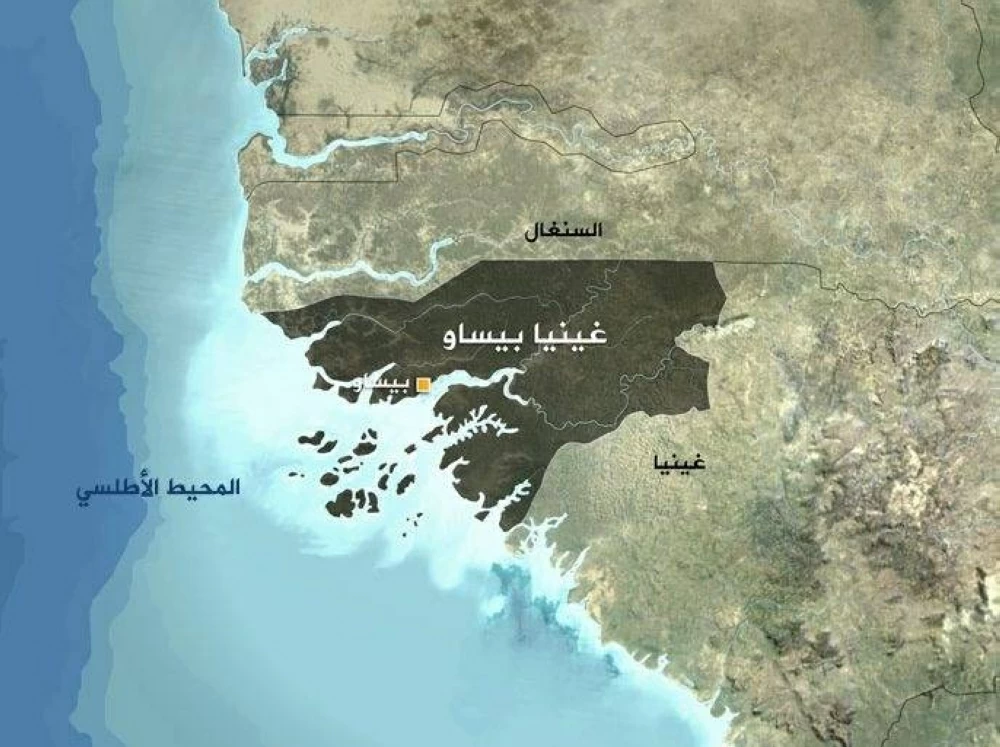 عسكريون يعلنون &laquo;السيطرة الكاملة&raquo; على غينيا بيساو (فيديو)