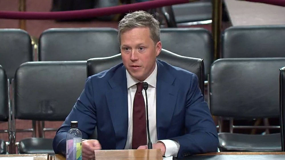 دان دريسكول.. أصغر وزير جيش في أمريكا وقائد مفاوضات إنهاء حرب أوكرانيا