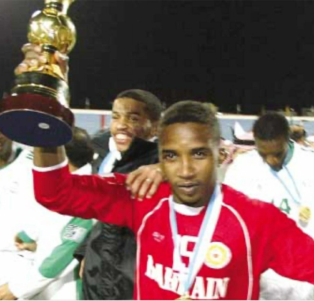 تاريخياً.. الأحمر وصيف كأس العرب مرتين