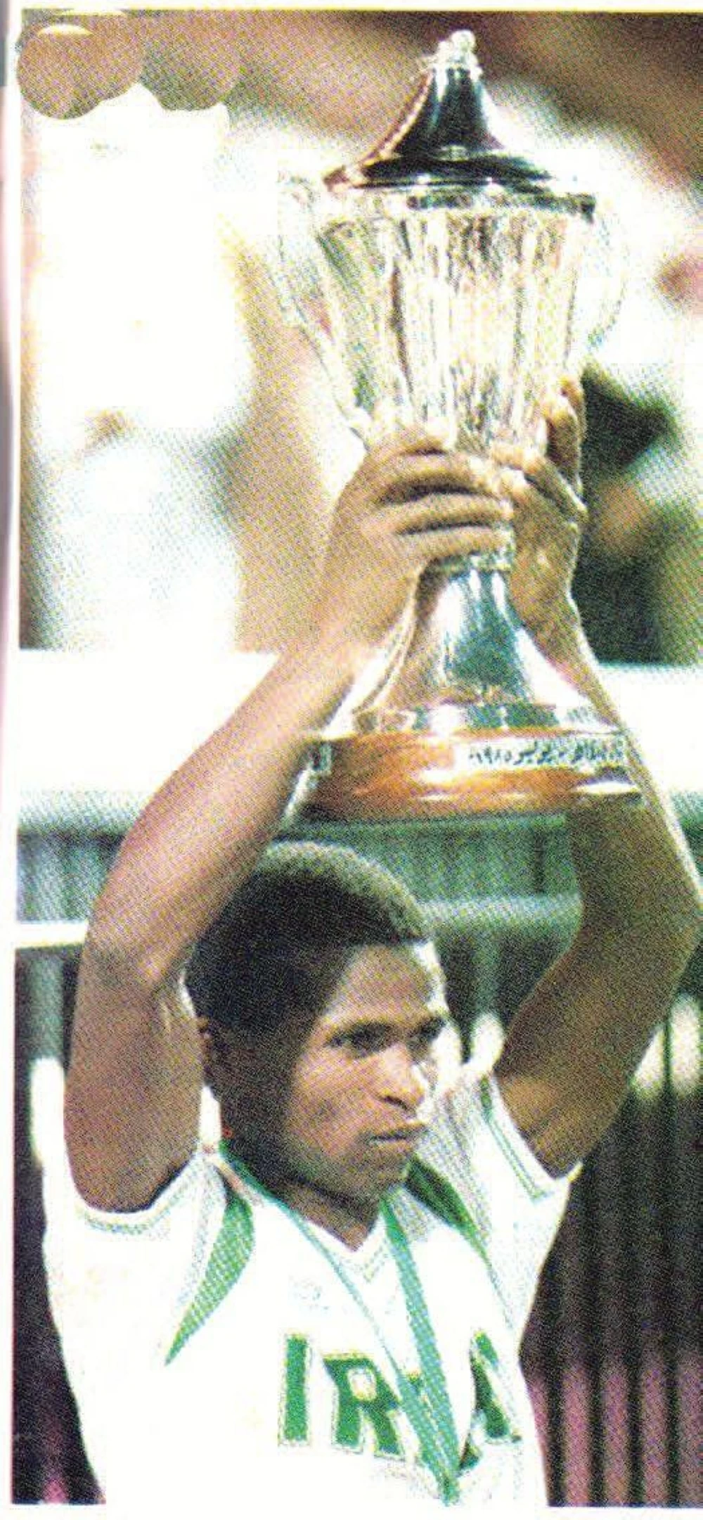 تاريخياً.. الأحمر وصيف كأس العرب مرتين