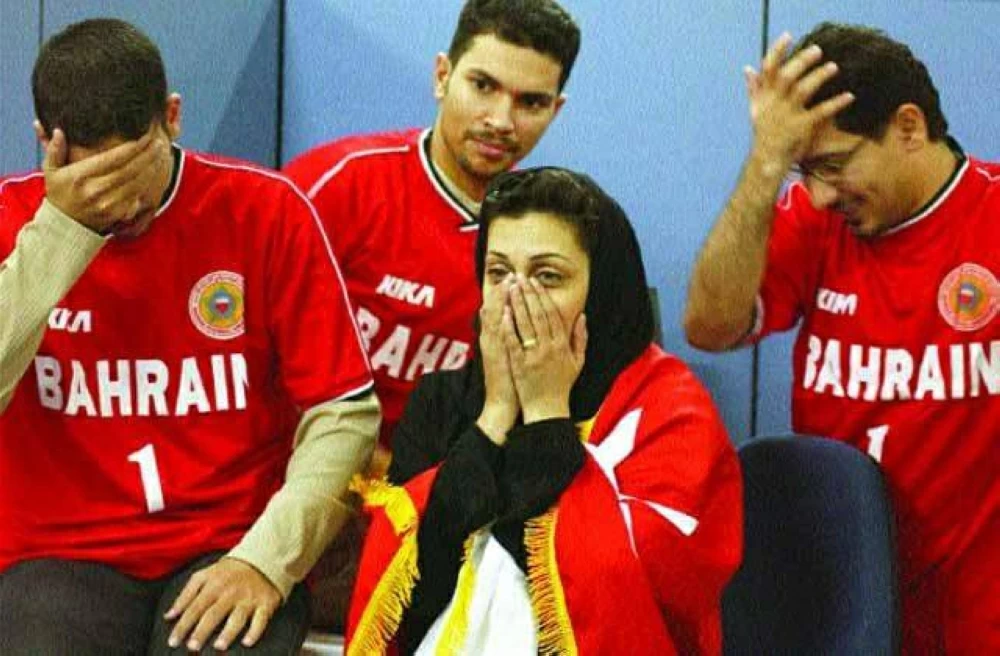 تاريخياً.. الأحمر وصيف كأس العرب مرتين