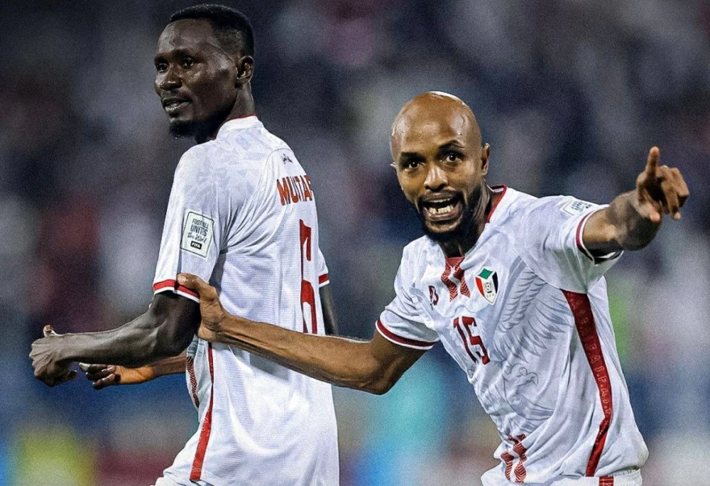 كأس العرب.. اكتمال المجموعة الرابعة بتأهل منتخبنا الوطني والسودان
