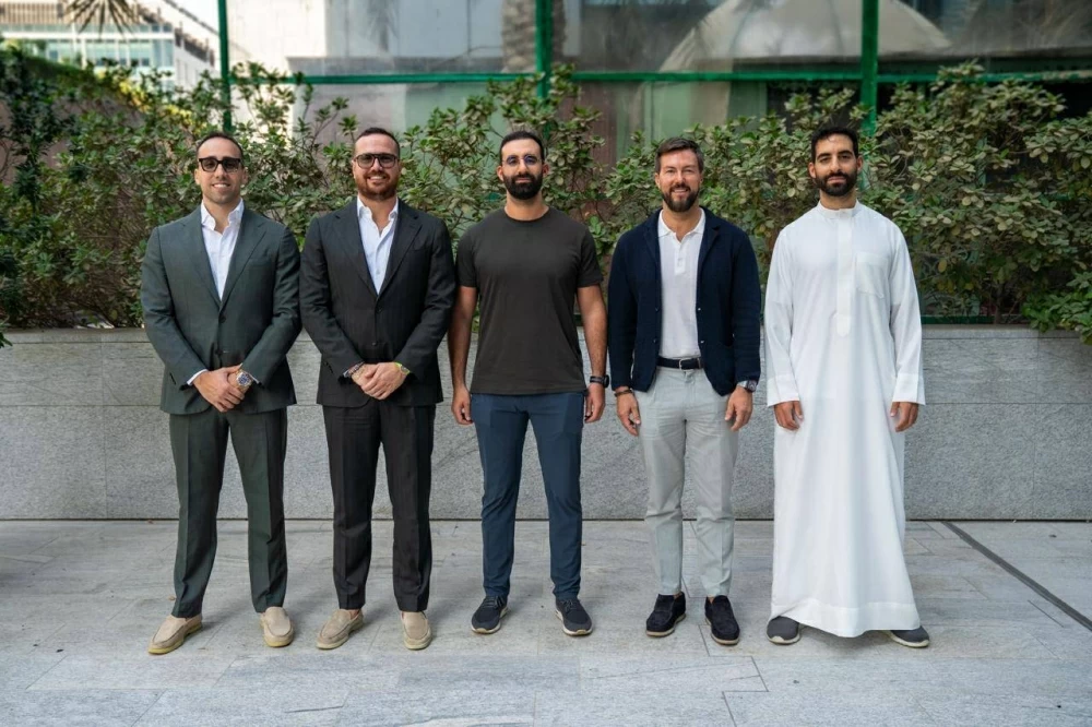 &laquo;إيه آر بي ديجيتال هولدينغز&raquo; تعزّز حضورها في مجال إدارة الثروات بالأصول الرقمية