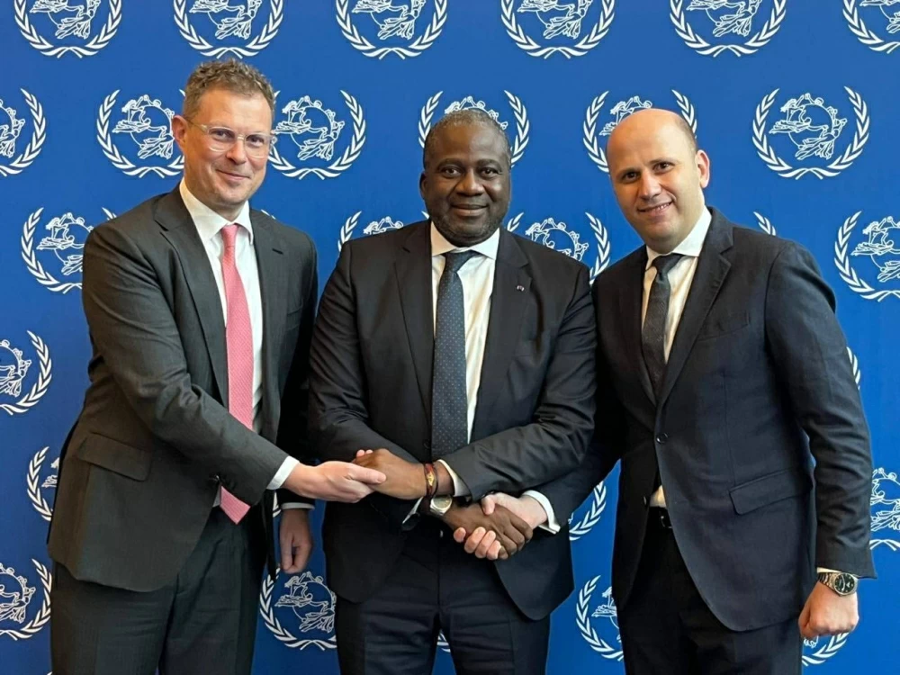 شراكة بين &laquo;Beyon Connect&raquo; وبريد كوت ديفوار و&laquo;Post Connect&raquo; لدفع التحول الرقمي