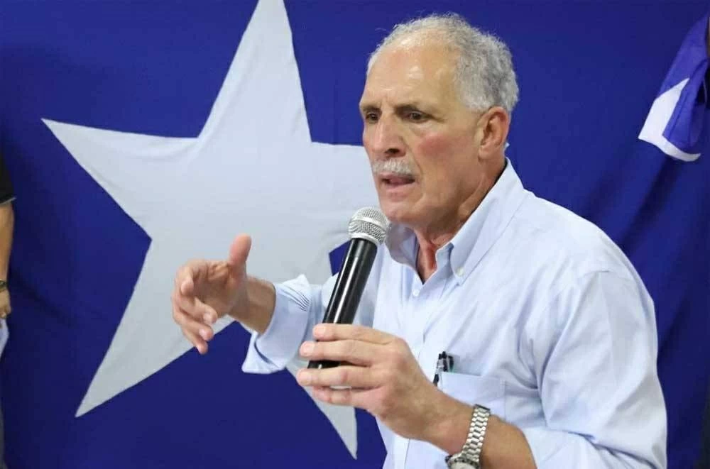 نصري عصفورة.. من المرشح الرئاسي لهندوراس الذي يدعمه ترامب؟