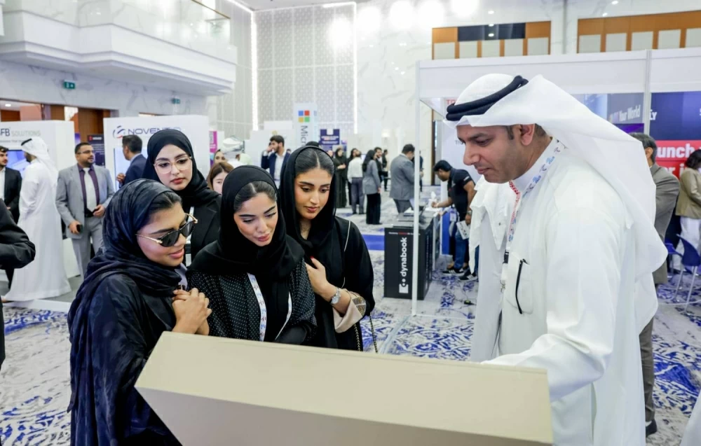 &laquo;أمانة الشورى&raquo; تشارك في معرض &laquo;Bitex 2025&raquo; دعماً للتحول الرقمي والتقنيات التشريعية