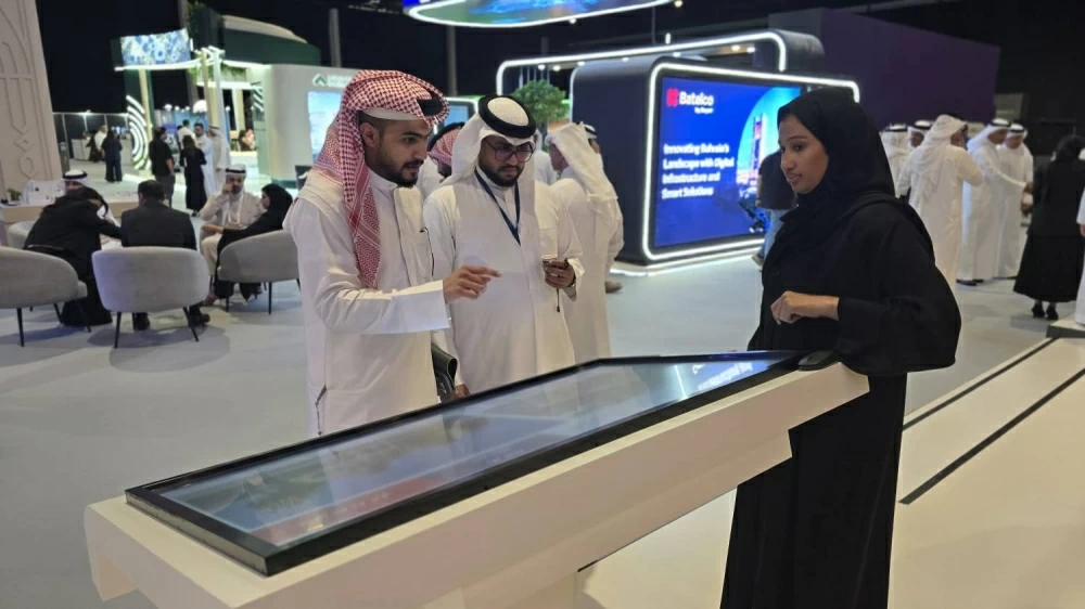 وزير &laquo;البلديات والزراعة&raquo;: معرض سيتي سكيب البحرين منصة رائدة تجمع الخبرات المحلية والدولية