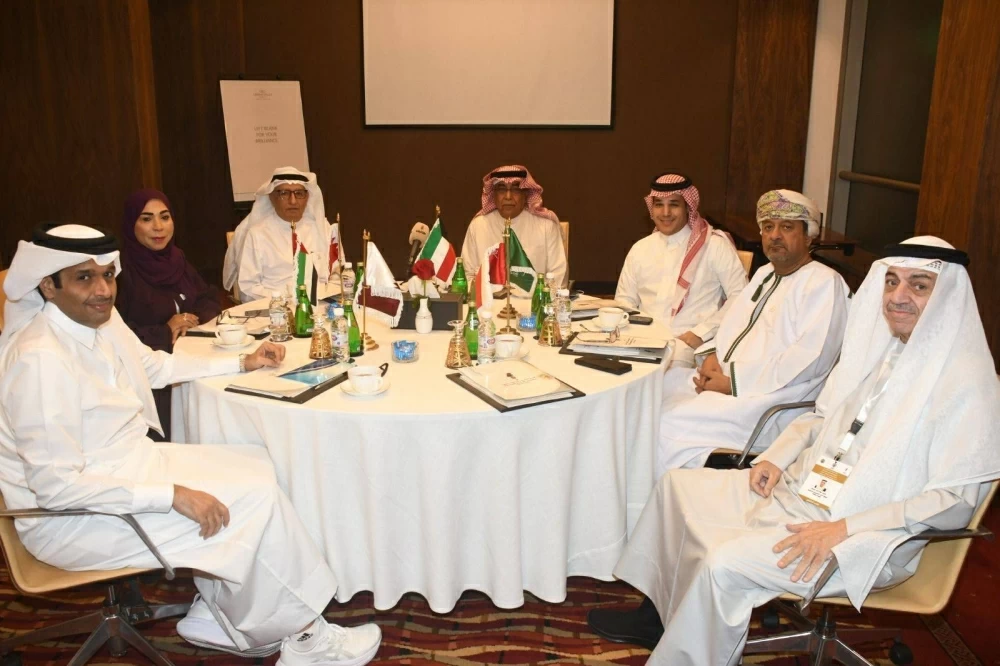 اتحاد الصحفيين الخليجيين يعقد اجتماعه السادس بالكويت ويعلن خططه وجائزته