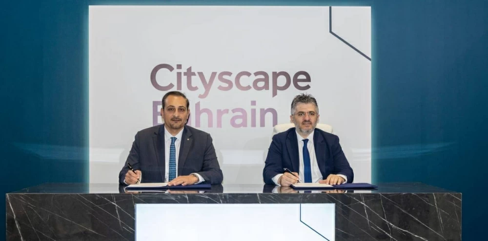 &laquo;البحرين والكويت&raquo; يطرح تمويلات ميسرة لتملّك الفلل الفاخرة الجديدة بجزيرة الريف