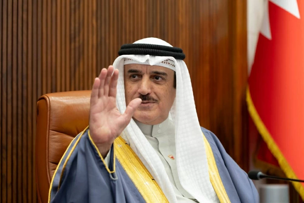 رئيس النواب: دعم ورعاية الملك للشباب البحريني وذوي الهمم ركيزة المستقبل المشرق