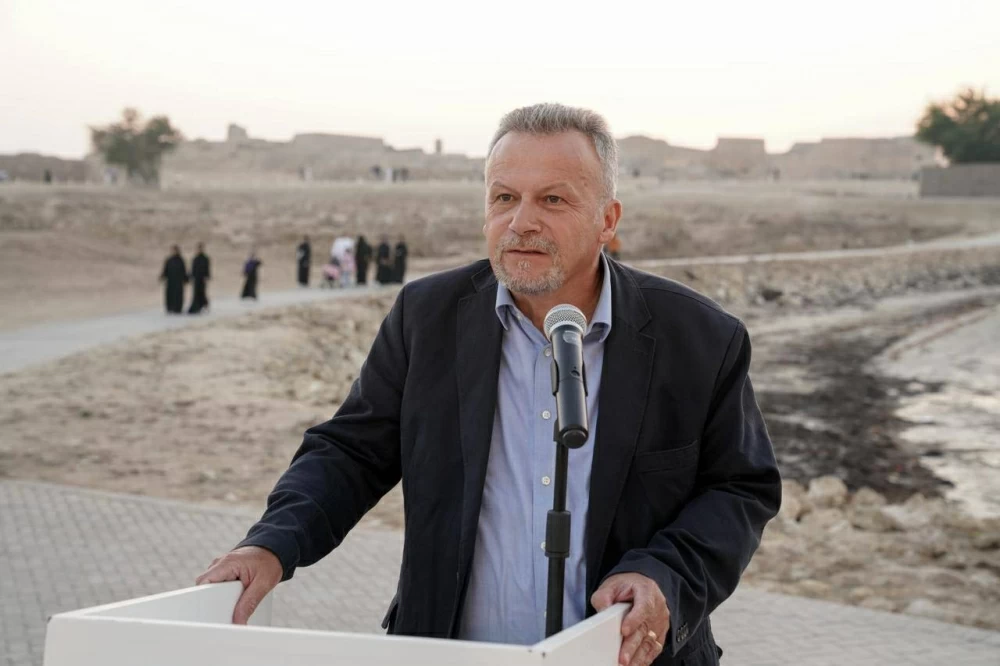 "الثقافة والآثار" تدشّن كتاب "التراث الأثري لتقنيات الري وإدارة المياه في العالم الإسلامي"