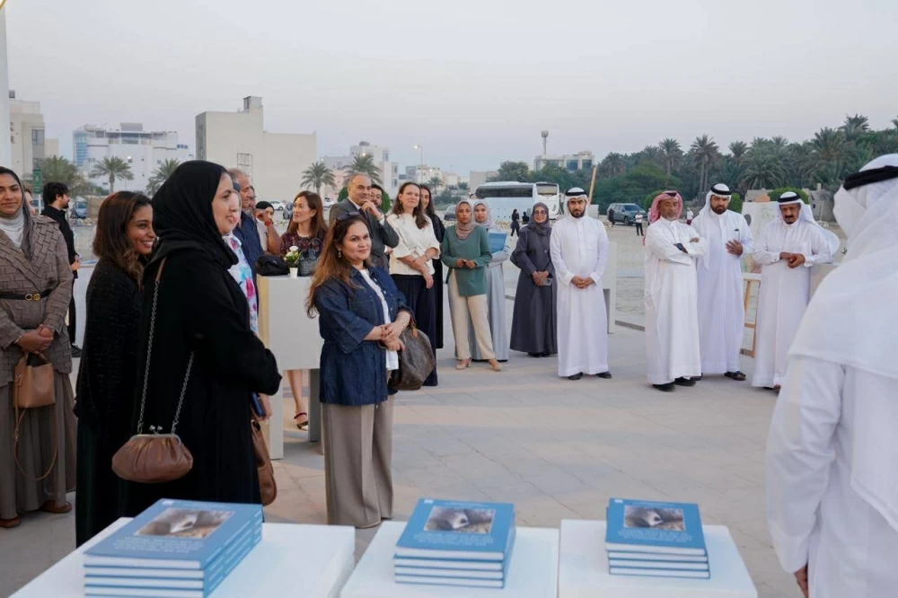 "الثقافة والآثار" تدشّن كتاب "التراث الأثري لتقنيات الري وإدارة المياه في العالم الإسلامي"