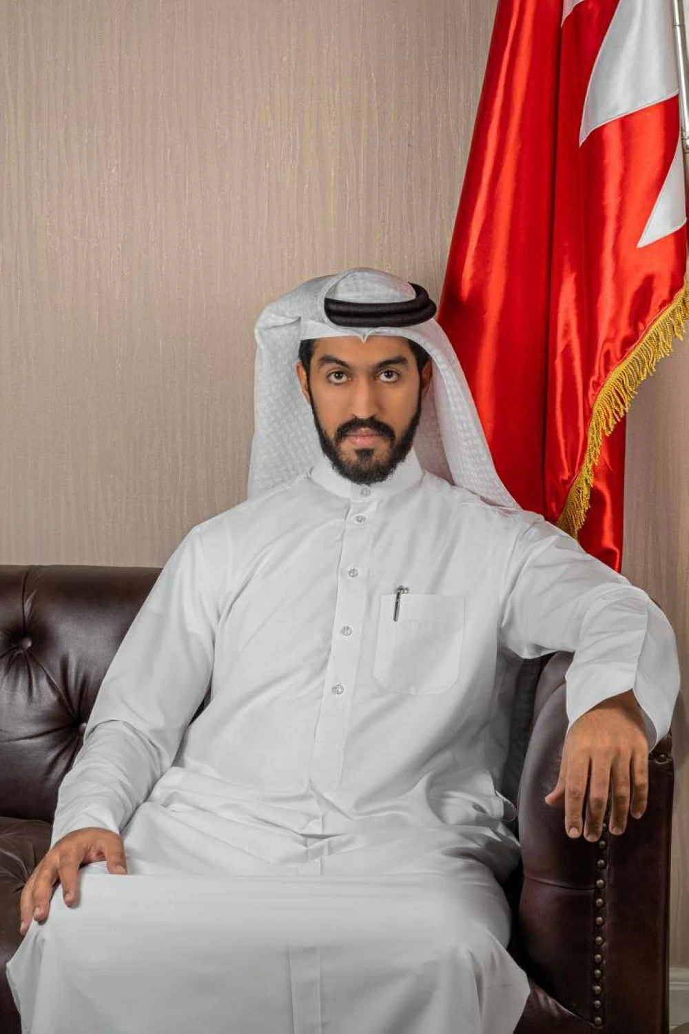 تشكيل لجنة روّاد الأعمال الشباب بجمعية رجال الأعمال البحرينية