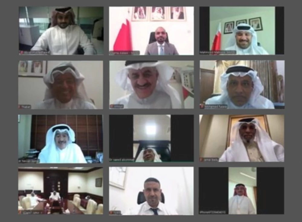 استراتيجية وطنية لكبار السن قيد البحث