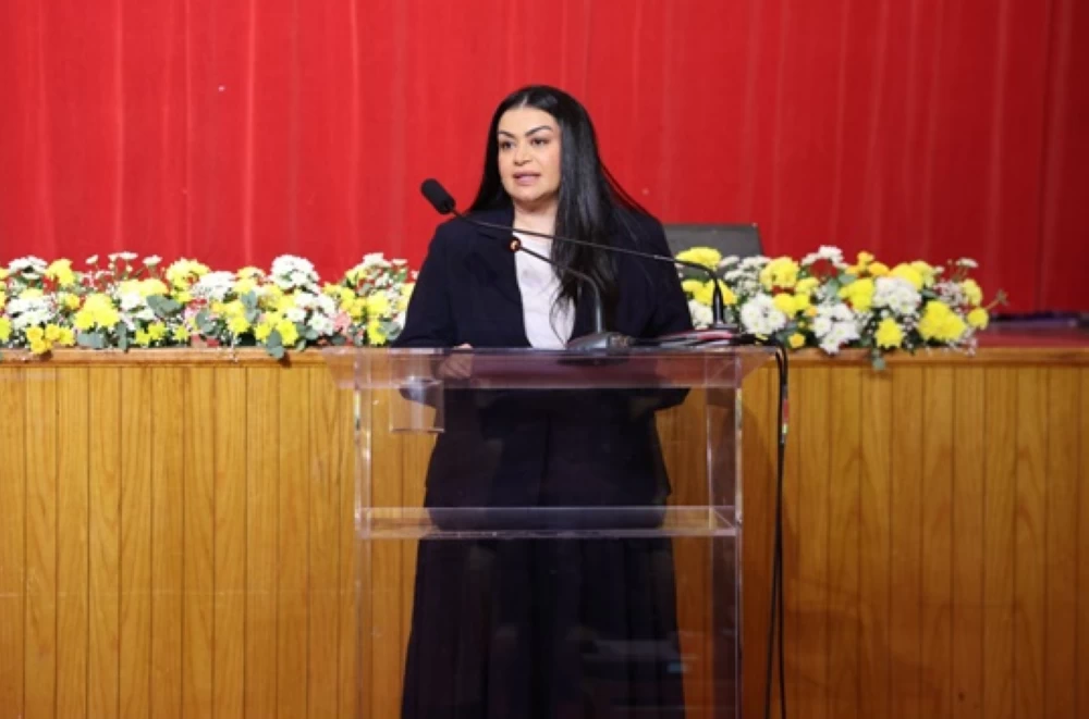 "الملك حمد العالمي للتعايش" يشارك في احتفالية كنيسة القلب المقدس بمرور 85 عامًا على تأسيسها