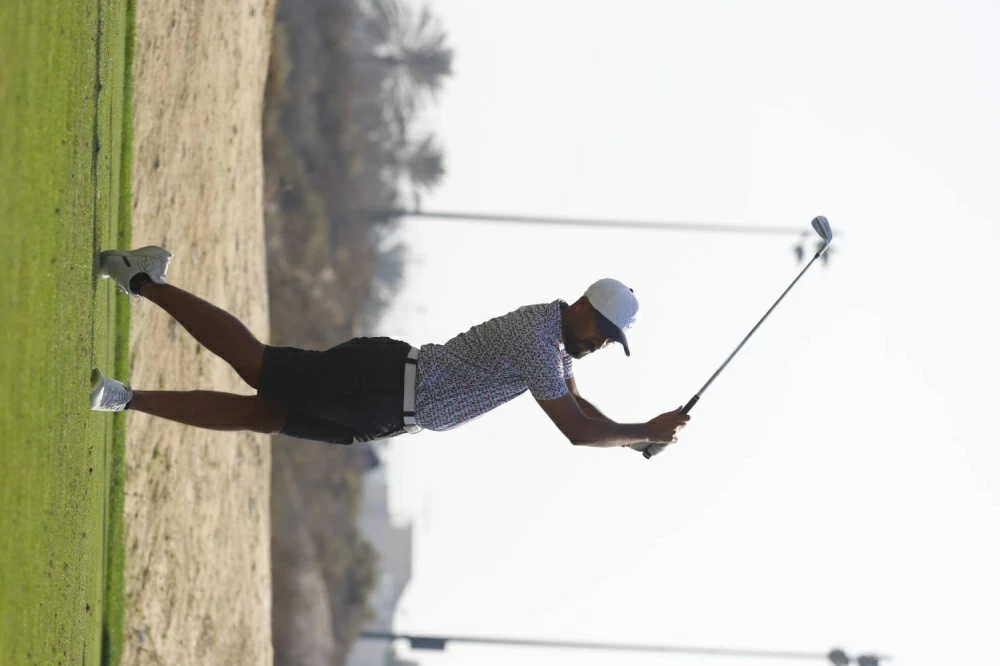 صدارة ثلاثية تُلهب المنافسة في بطولة كأس جلالة الملك حمد الدولية