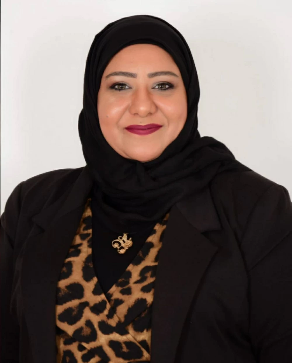 المرأة البحرينية.. نبض الصحة وقوة التغيير