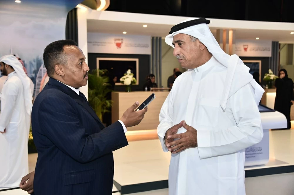 رئيس &laquo;المساحة&raquo; لـ&laquo;الوطن&raquo;: 26000 معاملة عقارية منذ مطلع 2025.. ومُؤشرات أداء إيجابية في الربع الثالث