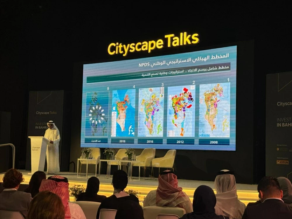 الخياط: إصدار الدليل العمراني لـ&laquo;العاصمة&raquo; قريباً