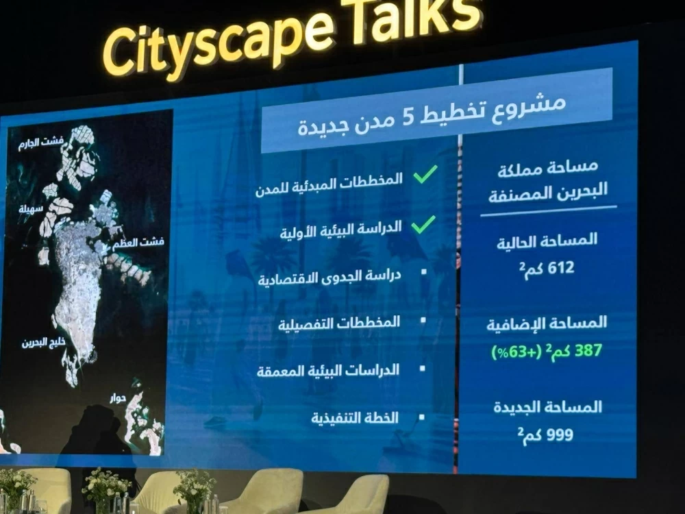 الخياط: إصدار الدليل العمراني لـ&laquo;العاصمة&raquo; قريباً