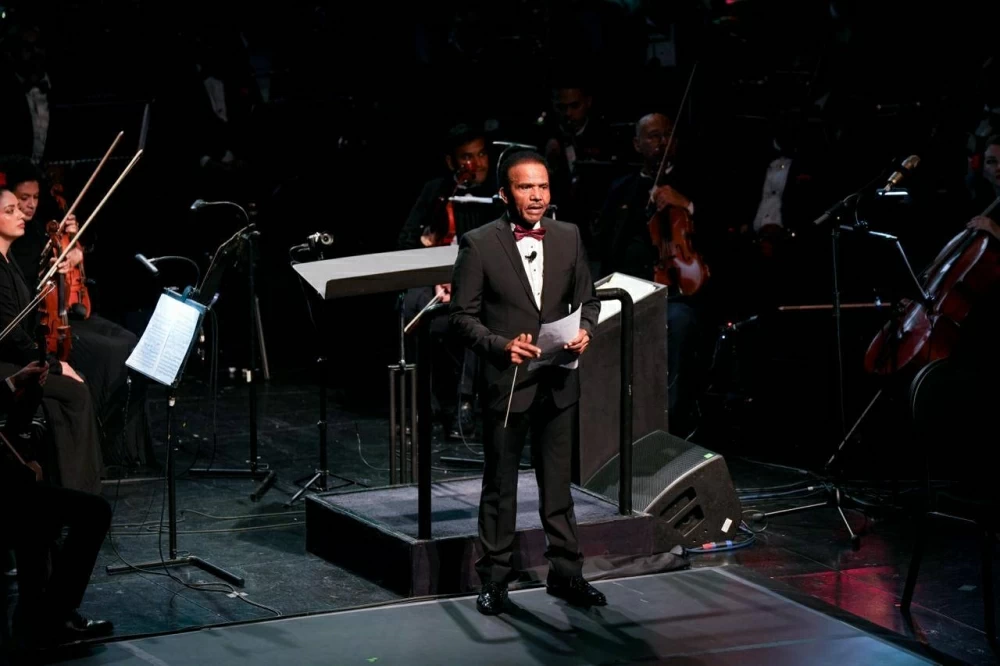 أوركسترا البحرين الفيلهارمونية تحيي حفلاً بعنوان: "صوت إسبانيا"