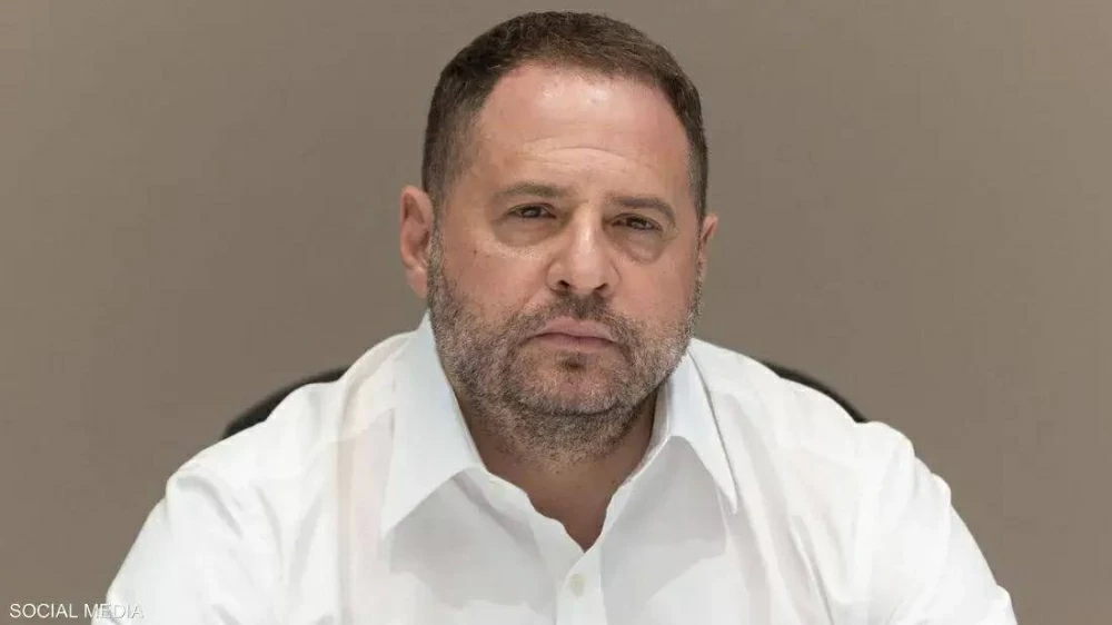 من هو أندريه يرماك المتورط بأسوأ فضائح الفساد في أوكرانيا؟