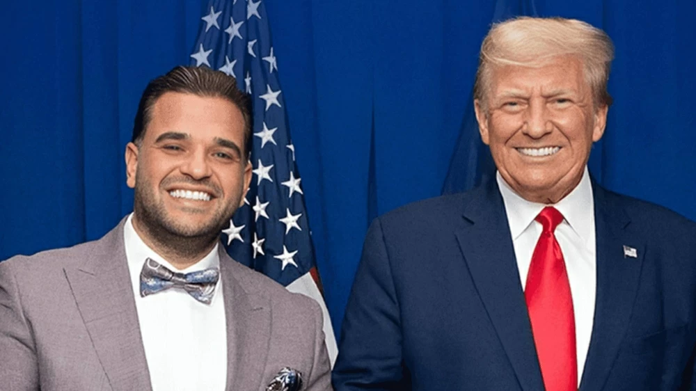 المبعوث الأمريكي للعراق: هذا شرط أساسي كي تعود بغداد للواجهة