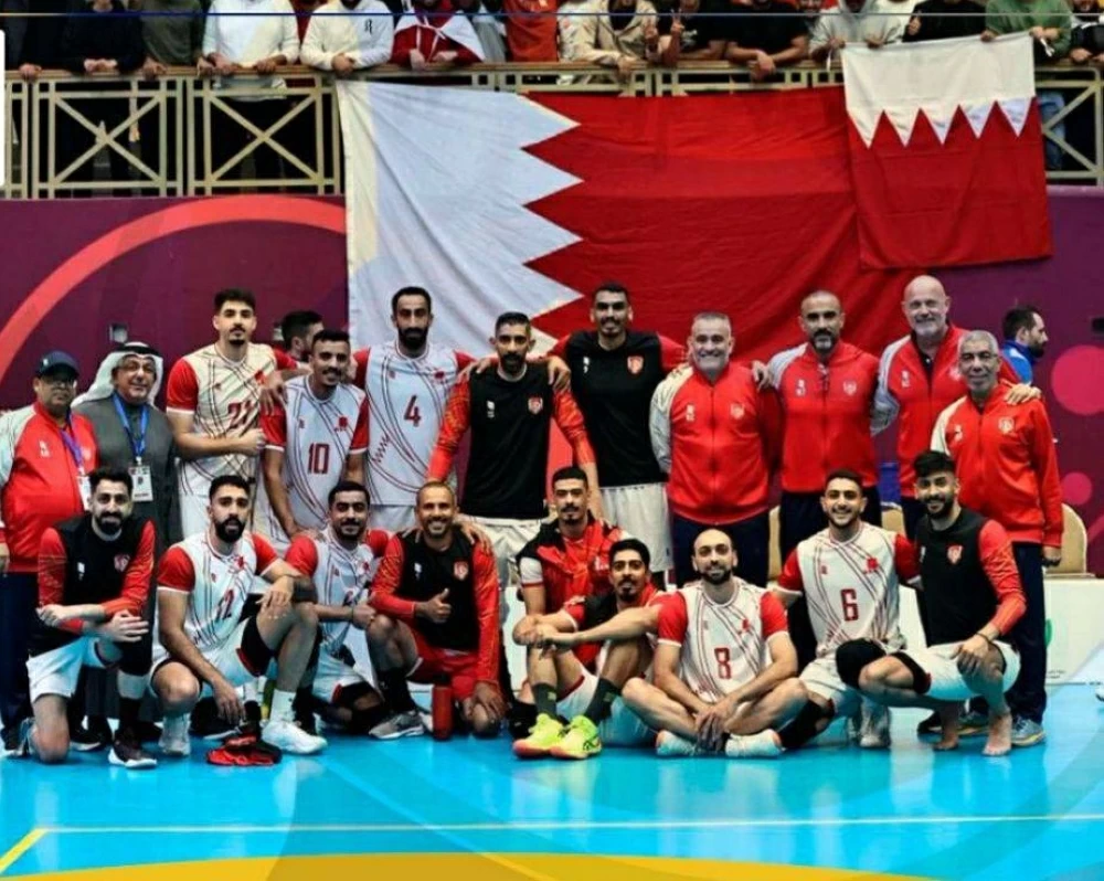 طائرة الأحمر تفتتح مشوارها في &laquo;التحدي العربي&raquo; بالفوز على فلسطين