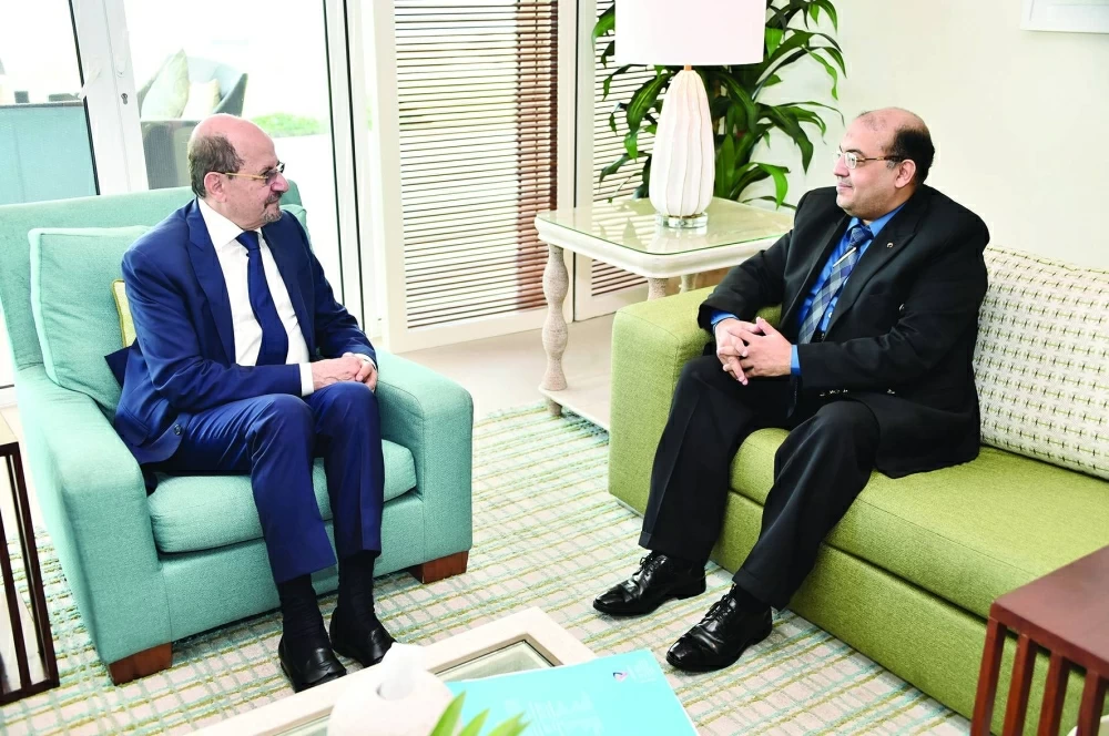 وزير خارجية اليمن لـ&laquo;الوطن&raquo;: لا مفاوضات مع الميليشيات الحوثية حالياً والحكومة الشرعية تسيطر على 70٪ من البلاد