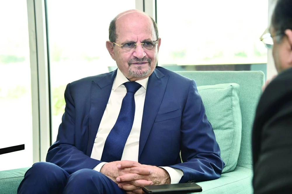 وزير خارجية اليمن لـ&laquo;الوطن&raquo;: لا مفاوضات مع الميليشيات الحوثية حالياً والحكومة الشرعية تسيطر على 70٪ من البلاد