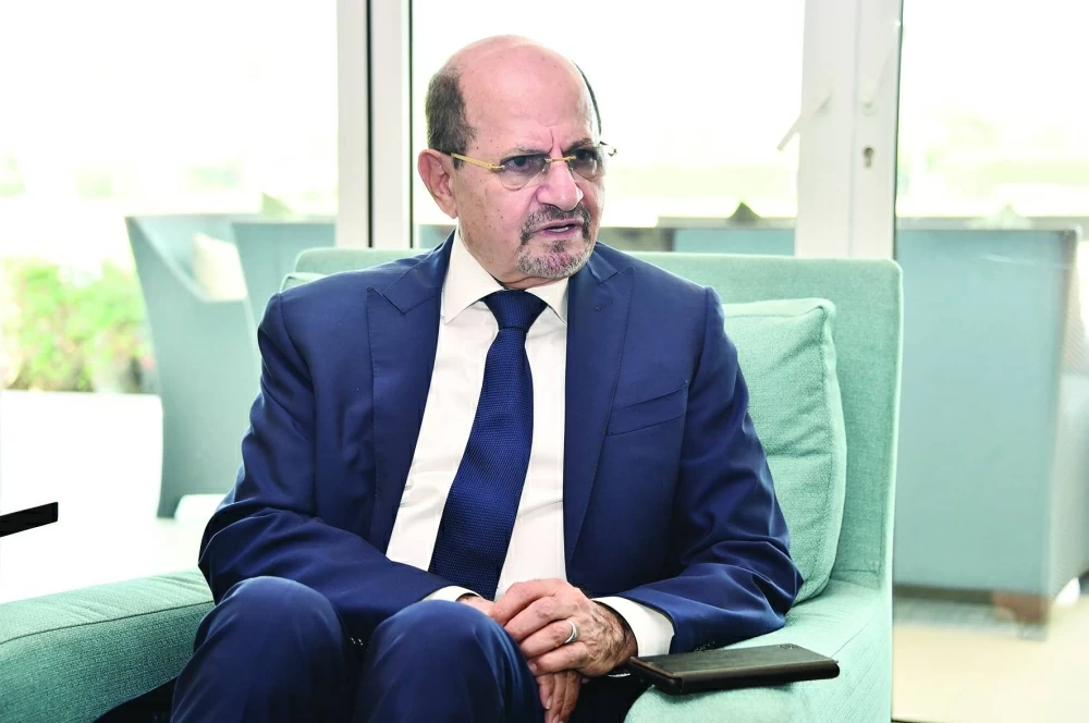 وزير خارجية اليمن لـ&laquo;الوطن&raquo;: لا مفاوضات مع الميليشيات الحوثية حالياً والحكومة الشرعية تسيطر على 70٪ من البلاد