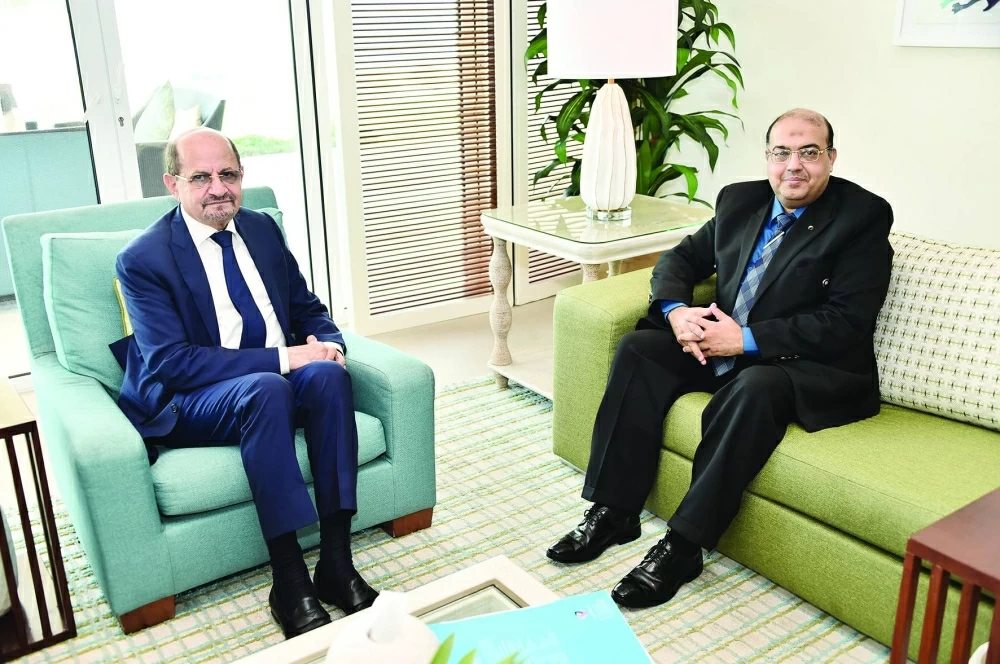 وزير خارجية اليمن لـ&laquo;الوطن&raquo;: لا مفاوضات مع الميليشيات الحوثية حالياً والحكومة الشرعية تسيطر على 70٪ من البلاد