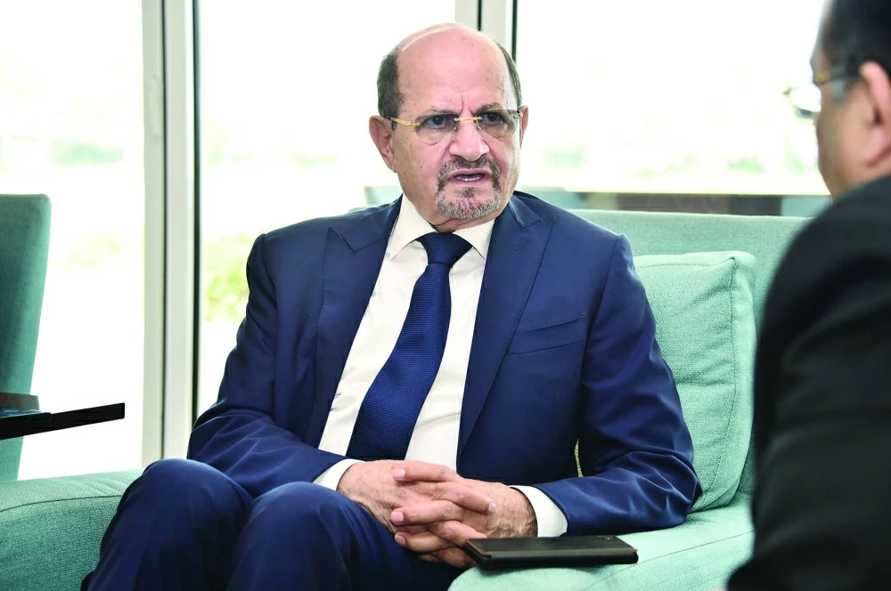 وزير خارجية اليمن لـ&laquo;الوطن&raquo;: لا مفاوضات مع الميليشيات الحوثية حالياً والحكومة الشرعية تسيطر على 70٪ من البلاد