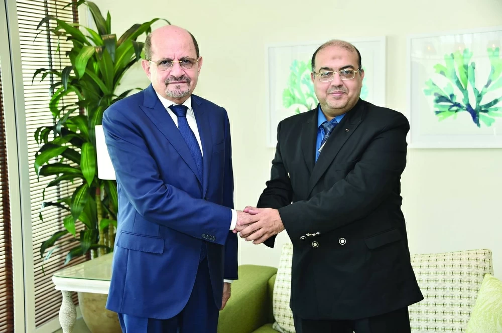 وزير خارجية اليمن لـ&laquo;الوطن&raquo;: لا مفاوضات مع الميليشيات الحوثية حالياً والحكومة الشرعية تسيطر على 70٪ من البلاد