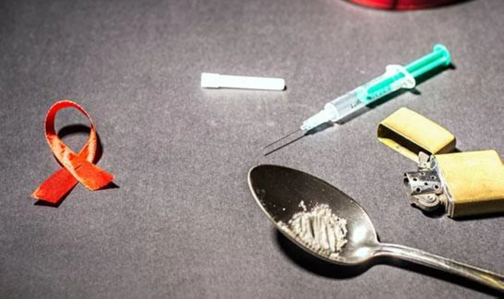 رخا: الإدمان والإيدز أخطر الأزمات التي تهدد الفرد والمجتمع