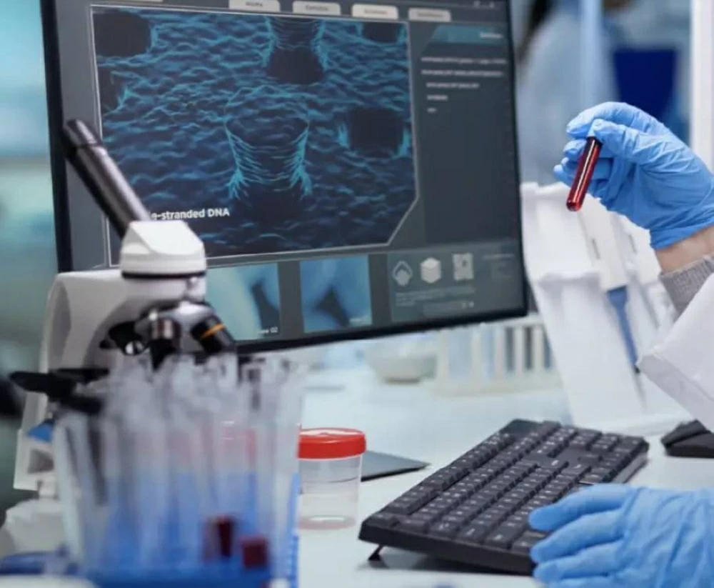 د. زهرة خليفة: الطب الشخصي مستقبل علاج مرضى السكري