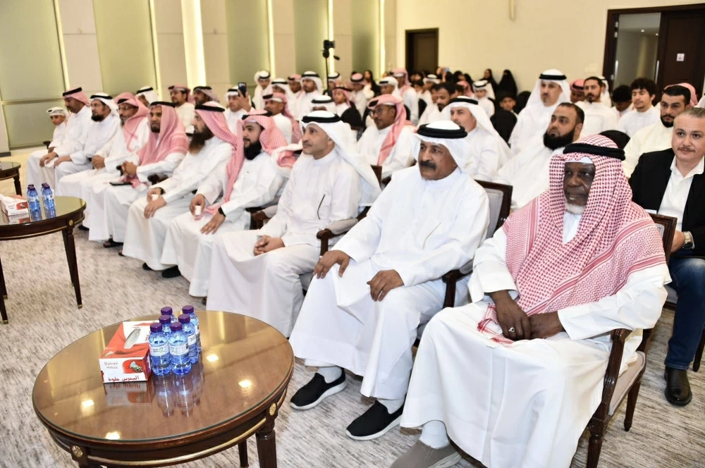 "الارتقاء الخيرية" تكرّم 54 من روّادها في حفلها السنوي