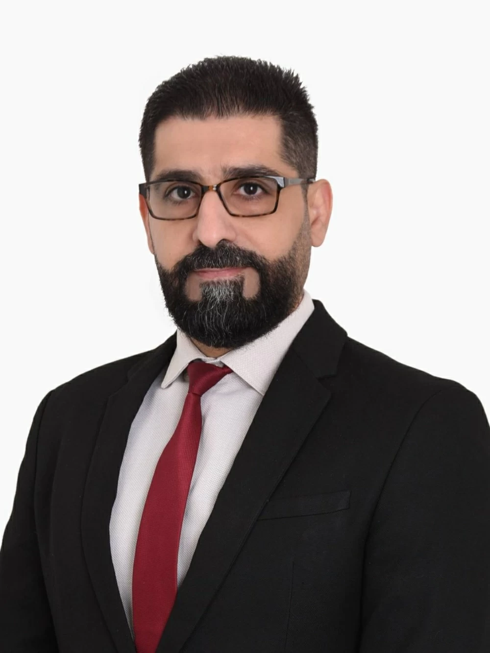 بنك الإثمار يعلن عن تعيين السيد هاني غياث رئيساً لإدارة تكنولوجيا المعلومات