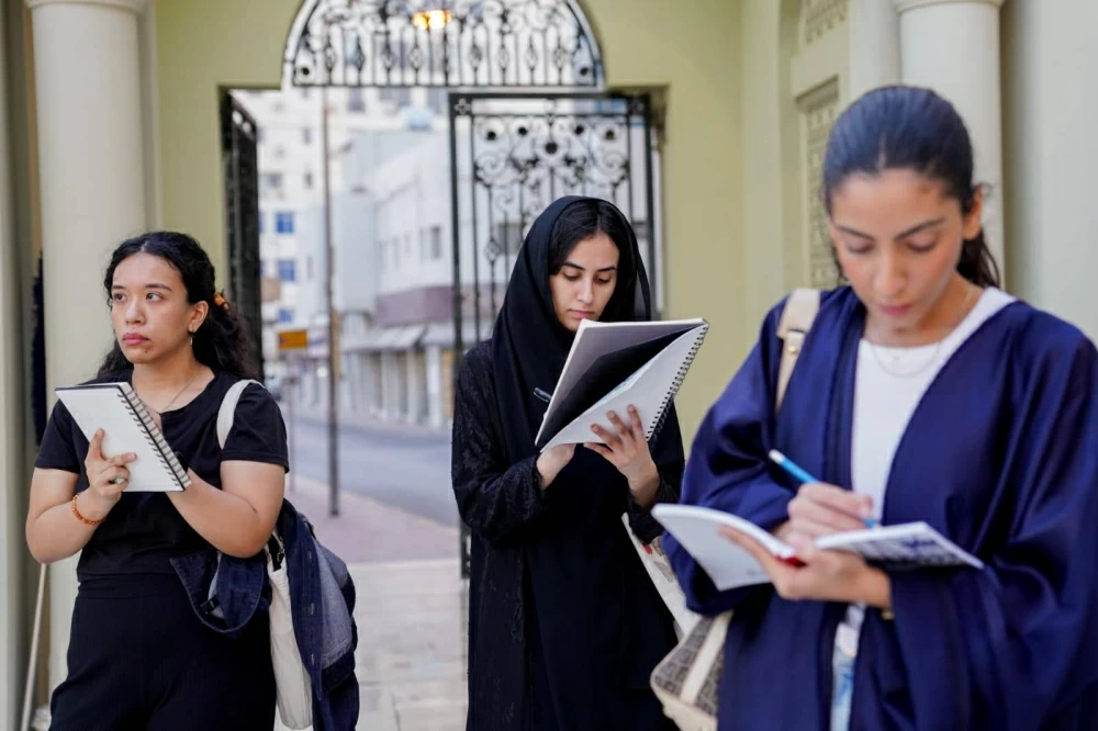 هيئة البحرين للثقافة والآثار: ختام فعاليات الاحتفاء باليوم العالمي للفن الإسلامي