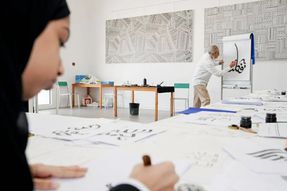 هيئة البحرين للثقافة والآثار: ختام فعاليات الاحتفاء باليوم العالمي للفن الإسلامي