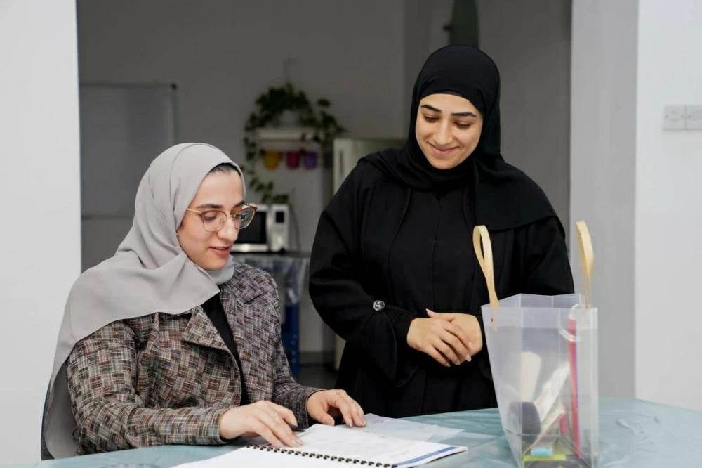 هيئة البحرين للثقافة والآثار: ختام فعاليات الاحتفاء باليوم العالمي للفن الإسلامي