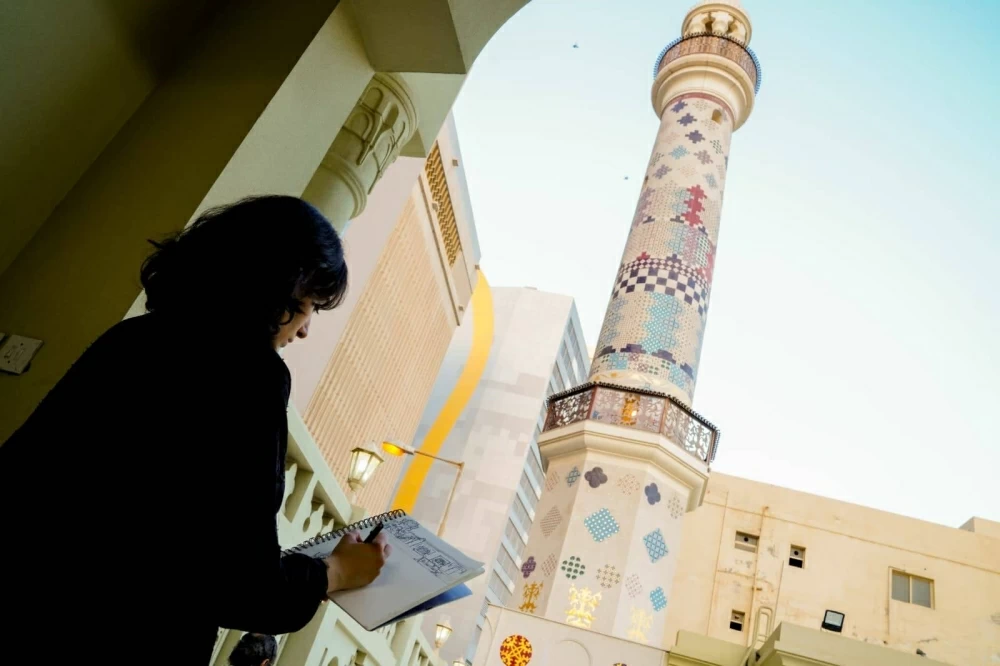 هيئة البحرين للثقافة والآثار: ختام فعاليات الاحتفاء باليوم العالمي للفن الإسلامي