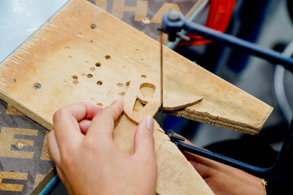 هيئة البحرين للثقافة والآثار: ختام فعاليات الاحتفاء باليوم العالمي للفن الإسلامي