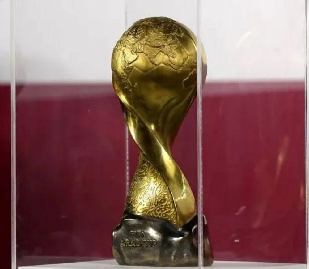 رفع الجوائز إلى 36.5 مليون دولار.. والمباريات تدخل التصنيف الدولي لوائح وتعديلات جديدة ترفع من قيمة بطولة كأس العرب FIFA 2025
