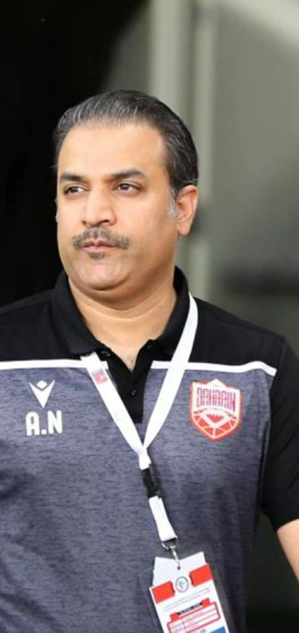 النعيمي لـ"الوطن الرياضي": المجموعة الرابعة قوية ومفتوحة على كل الاحتمالات