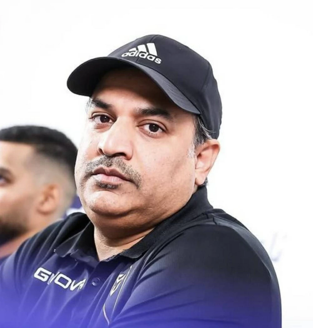 النعيمي لـ"الوطن الرياضي": المجموعة الرابعة قوية ومفتوحة على كل الاحتمالات