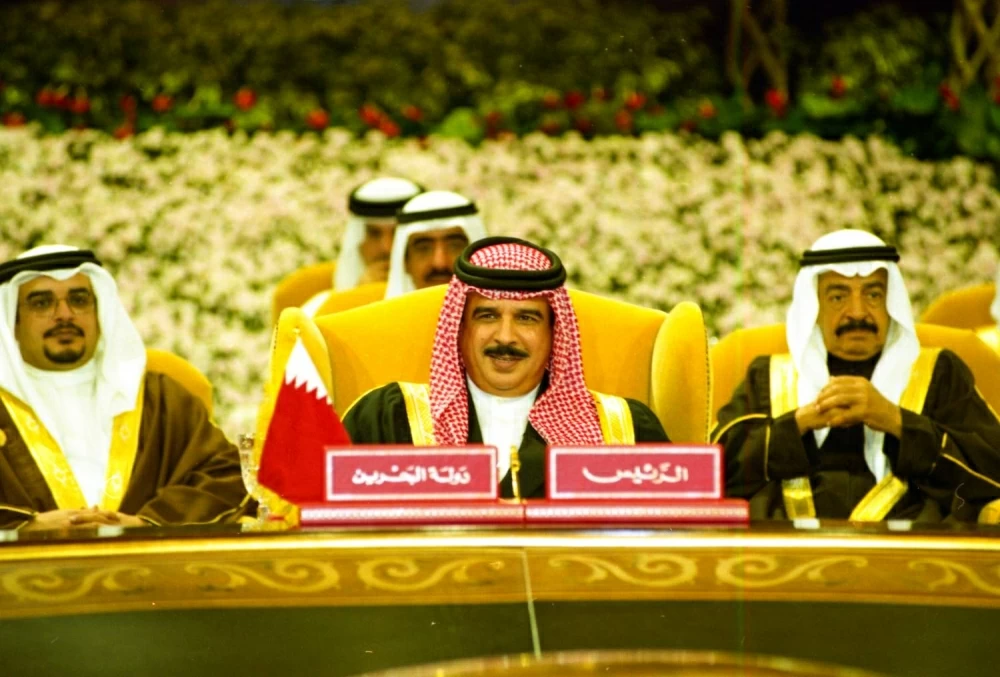 قمة البحرين الـ46.. ملفات وتحديات تعيد رسم الأولويات