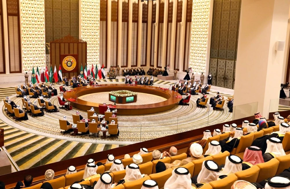 قمة البحرين الـ46.. ملفات وتحديات تعيد رسم الأولويات